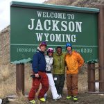 Jackson Wyoming