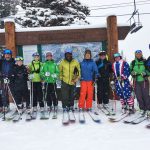 Ski Team